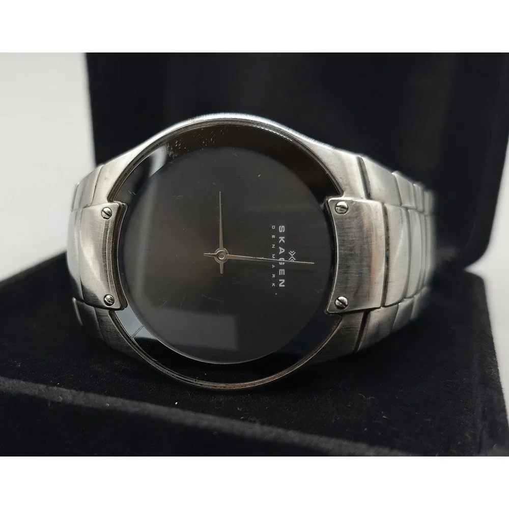 Skagen Wristwatch 861XLSXM [GNH023417]